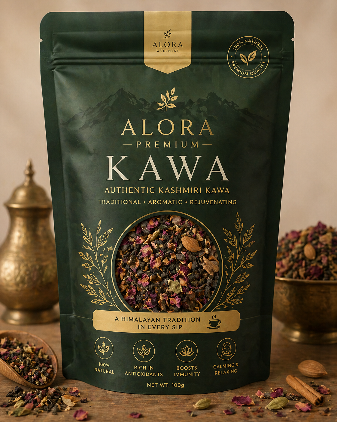 Khawa