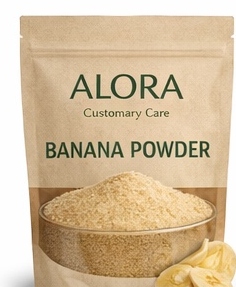 Banana Powder
